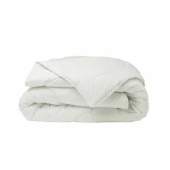 Couette coton issu de l'agriculture biologique 350 g/m²