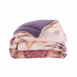 Couette microfibre imprimé Attrape-rêves 200 g/m²