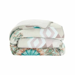 Couette microfibre imprimé Attrape-rêves 200 g/m²