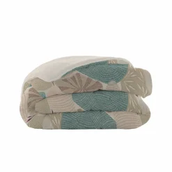 Couette microfibre imprimé Catalan 200 g/m²