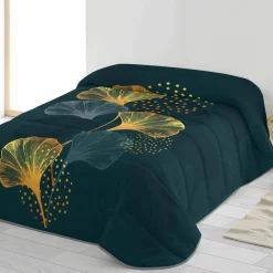 Couette microfibre imprimée Laila 200g/m2