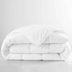Couette naturelle Tencel® et coton 500 g/m²
