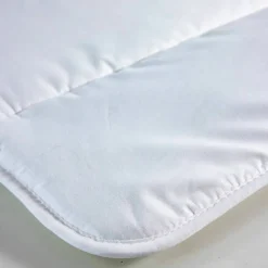 Couette naturelle Tencel® et coton 500 g/m²