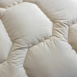 Couette relax coton et chanvre 350g/m²