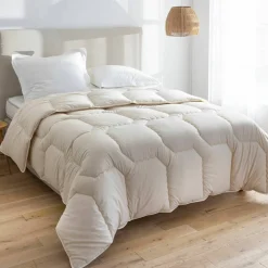 Couette relax coton et chanvre 350g/m²