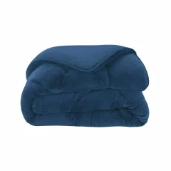 Couette synthétique double face 350 g/m²