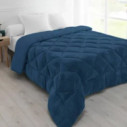 Couette synthétique double face 350 g/m²