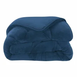 Couette synthétique double face 600 g/m²