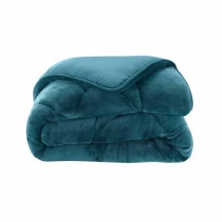 Couette synthétique double face 350 g/m²
