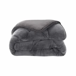 Couette synthétique double face 350 g/m²