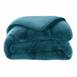 Couette synthétique double face 600 g/m²