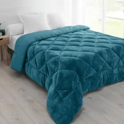 Couette synthétique double face 600 g/m²