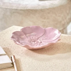 Coupelle forme fleur