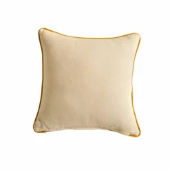 Coussin double face