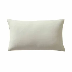 Coussin imprimé géométrique