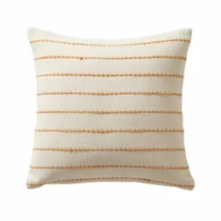 Coussin tissage artisanal