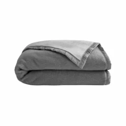 Couverture bicolore Courtelle® 420 g/m²