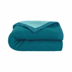 Couverture bicolore Courtelle® 420 g/m²