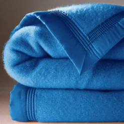 Couverture laine 1er prix 350 g/m²