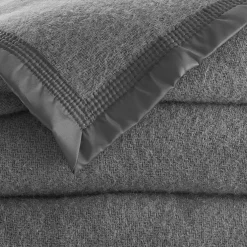 Couverture laine 1er prix 350 g/m²