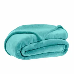 Couverture microfibre