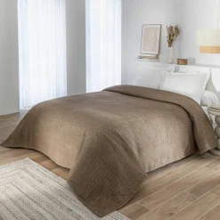 Couverture mélange laine et acrylique Courtelle® 450 g/m²
