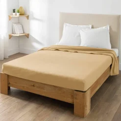 Couverture polaire mi-housse 350 g/m²