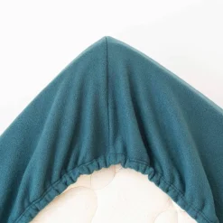 Couverture polaire mi-housse 350 g/m²
