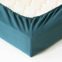 Couverture polaire mi-housse 350 g/m²