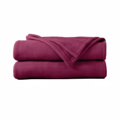 Couverture polaire Thermotec® qualité prestige 600 g/m²