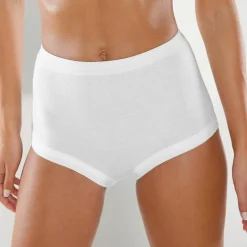 Culotte confort - lot de 4