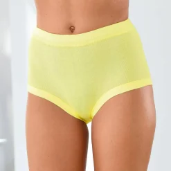 Culotte confort - lot de 4