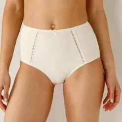 Culotte coton forme super maxi - lot de 2