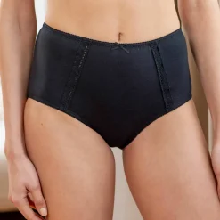 Culotte coton forme super maxi - lot de 2