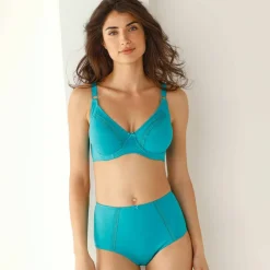 Culotte coton forme super maxi - lot de 2