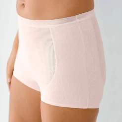Culotte double effet - maintien modéré