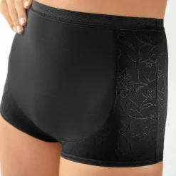Culotte double effet - maintien modéré