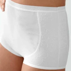 Culotte double effet - maintien modéré