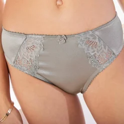 Culotte en dentelle Cerignola - lot de 2