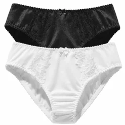 Culotte en dentelle Cerignola - lot de 2