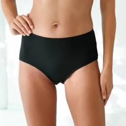Culotte forme maxi coton stretch - Lot de 4