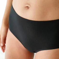 Culotte forme maxi coton stretch - Lot de 4