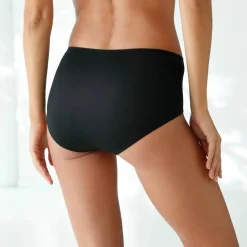 Culotte forme maxi coton stretch - Lot de 4
