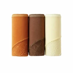 Culotte forme tanga en coton et dentelle - lot de 3
