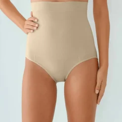 Culotte gaine sculptante 