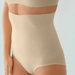 Culotte gaine sculptante 