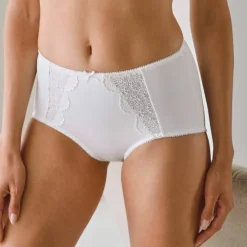 Culotte haute effet ventre plat Calenca