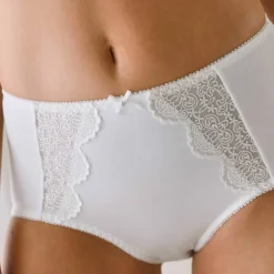 Culotte haute effet ventre plat Calenca