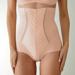 Culotte haute sculptante - maintien intense