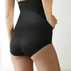 Culotte haute sculptante - maintien intense